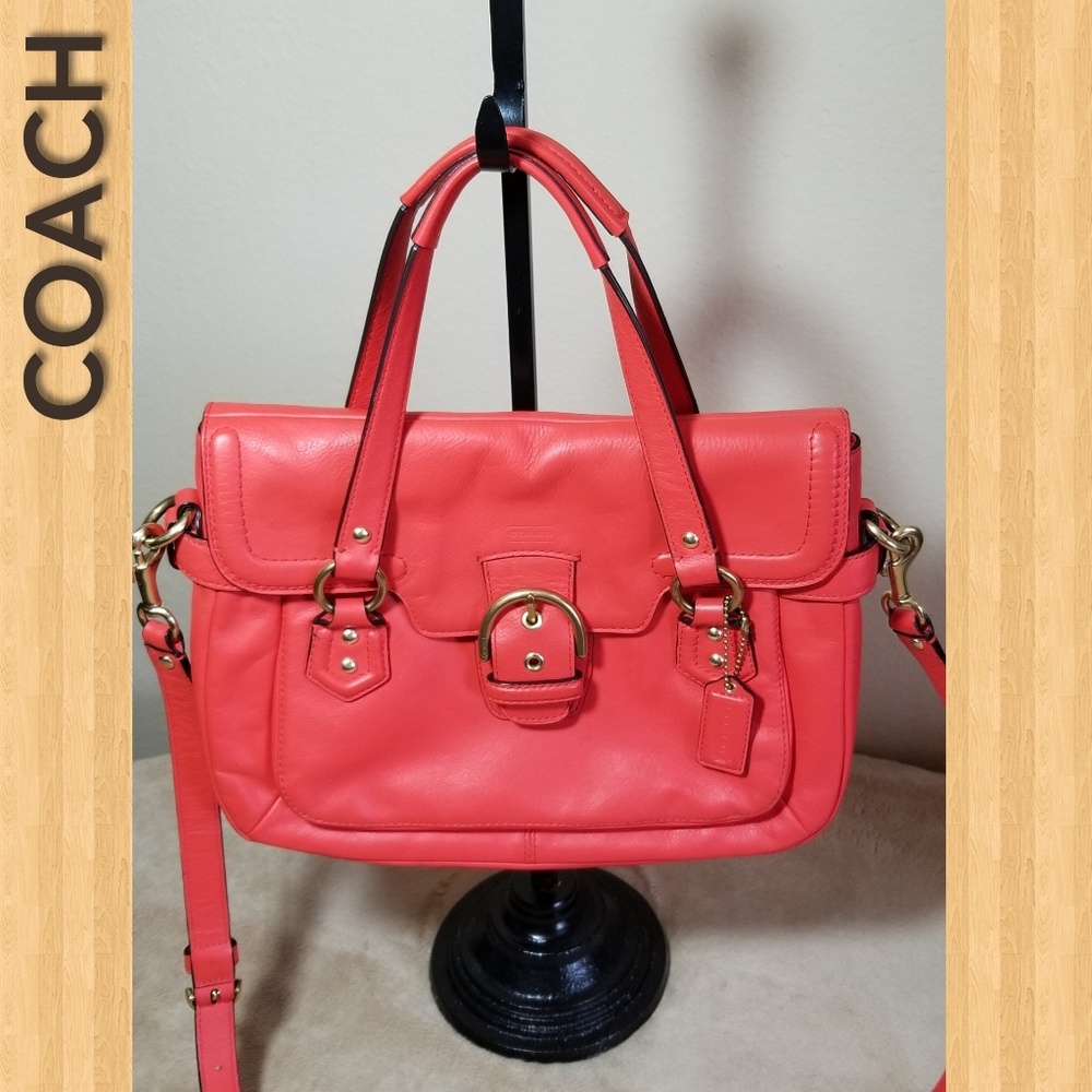 COACH Women's Bag F27231 - Picture 1 of 8